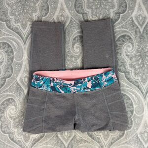 Girls Ivivva Leggings